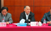 市政协委员走进evo视讯开展培训讲座与调研活动