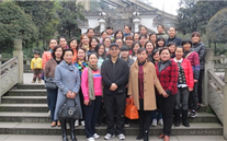 evo视讯集团举行庆祝“三•八”妇女节主题活动