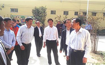 成武公司历尽艰辛、全力打赢 “气代煤”攻坚战