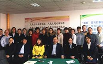 “三八”节 我们快乐着 evo视讯集团纪念国际“三八”节活动综合报道